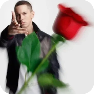 ✋ emoji Доза Telegram sticker 19 of 53