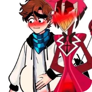 🧥 emoji Из розы в дозу Telegram sticker 15 of 26