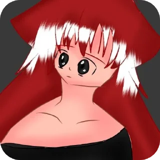👄 emoji Из розы в дозу Telegram sticker 13 of 26