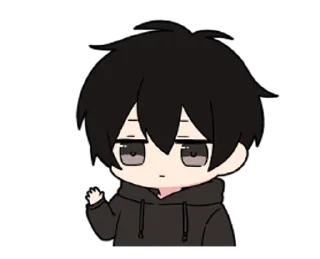 👋 emoji Парочка @nyasticks Telegram sticker 18 of 26