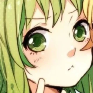 🥕 emoji ☆☆ 𝖦𝖴𝖬𝖨 𝖬𝖤𝖦𝖯𝖮𝖨𝖣 ;; @dailystarryshower Telegram sticker 17 of 40