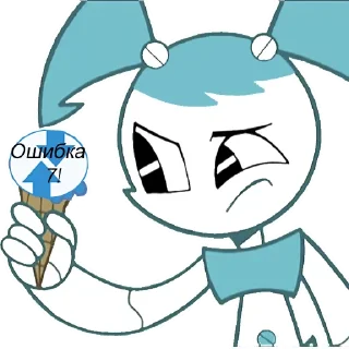 7️⃣ emoji My life at Xiaomi Telegram sticker 18 of 51