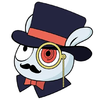 Sticker from Xiaomi, сэр!