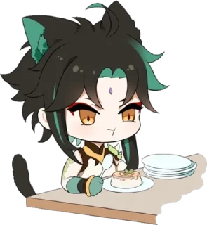 😐 emoji Xiaomi Telegram sticker 8 of 52
