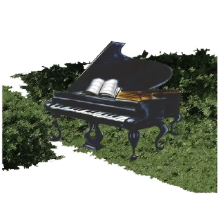 Sticker from Великий султан