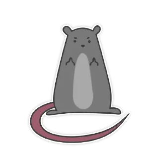 ❤️ emoji @i_love_akame Telegram sticker 5 of 21