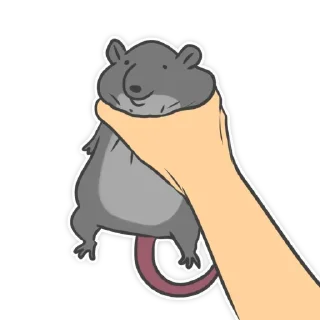 ❤️ emoji @i_love_akame Telegram sticker 13 of 21