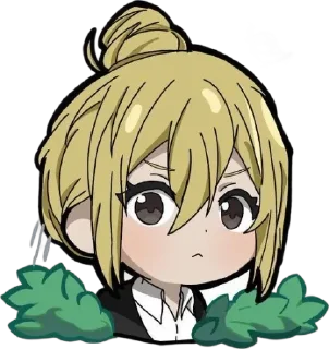 Sticker from /clear