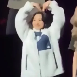 Sticker from jihyo by @sandiastickers