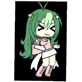 😜 emoji Команда Telegram sticker 21 of 95