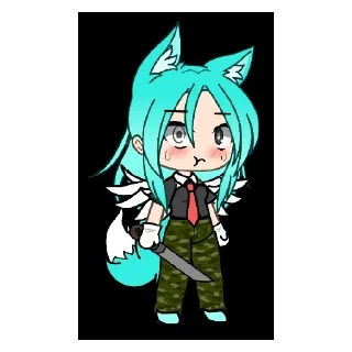 😧 emoji Команда Telegram sticker 10 of 95