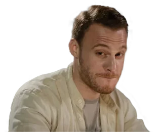😳 emoji 🤘🏻Kerem Bursin🤘🏻 Telegram sticker 7 of 58
