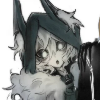 🔆 emoji 私はシュウを愛しています Telegram sticker 21 of 119