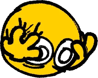 Sticker from NiGHT