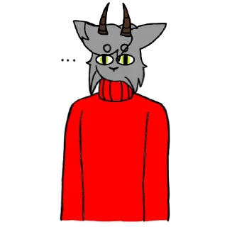 😶 emoji Стикерпак от меня Telegram sticker 5 of 41