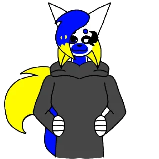 🙂 emoji Стикерпак от меня Telegram sticker 13 of 41
