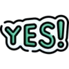 🙂‍↕️ emoji Toys 
@emoji_from_katejka Telegram sticker 1 of 91