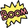 💥 emoji Toys 
@emoji_from_katejka Telegram sticker 13 of 91