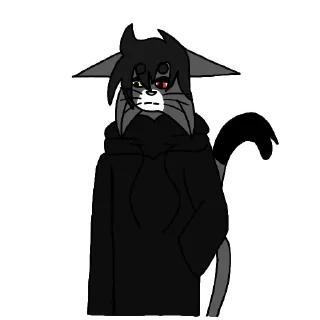 😕 emoji Стикерпак от меня Telegram sticker 24 of 41