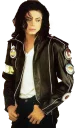 😒 emoji Майкл Джексон @StikerDi Telegram sticker 14 of 17