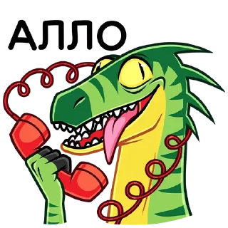 🤪 emoji Рик и Рок by Twinki Telegram sticker 6 of 47