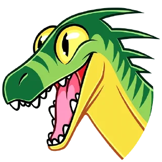 😍 emoji Рик и Рок by Twinki Telegram sticker 17 of 47