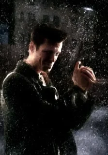 Sticker from Max Payne