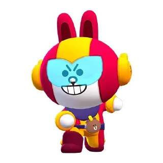 ⚡ emoji Max Telegram sticker 14 of 24