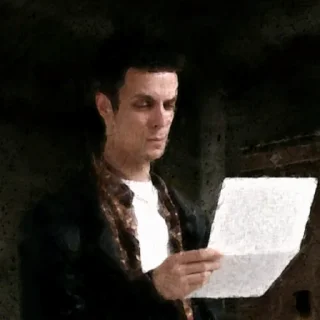 📄 emoji Max Payne Telegram sticker 9 of 50