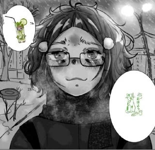🌟 emoji @veliisq Кобальт Telegram sticker 7 of 27