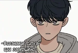 🌸 emoji Ын Хёк Telegram sticker 13 of 90