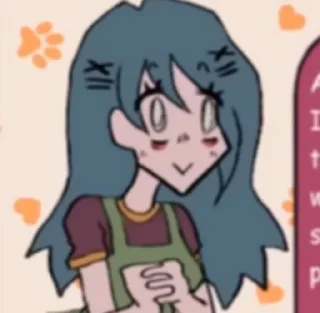🙂 emoji Lacey's @noshe40 Telegram sticker 14 of 23