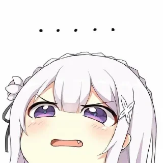 🍭 emoji ૮꒰ ｡っ -｡꒱ ♡ ₊  @iovalenti Telegram sticker 8 of 120