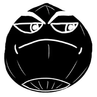 Sticker from лёха картоха