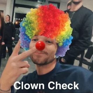 Sticker from лёха томлинсов