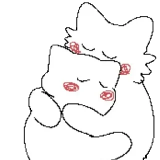 ❤️‍🩹 emoji наліпки дарії Telegram sticker 23 of 33