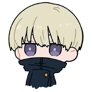 😶 emoji 神々の宝庫 Telegram sticker 10 of 21