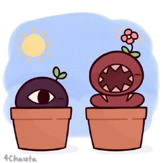 🌟 emoji Figure 😈 @MashaSahar Telegram sticker 10 of 25