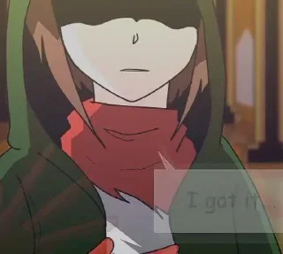 🌟 emoji Сторишифт Чара 4 Telegram sticker 4 of 120