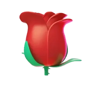 💟 emoji Цветы Telegram sticker 21 of 29