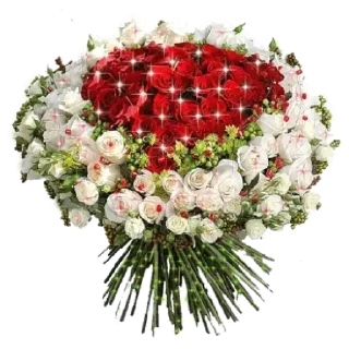 💟 emoji Цветы Telegram sticker 24 of 29