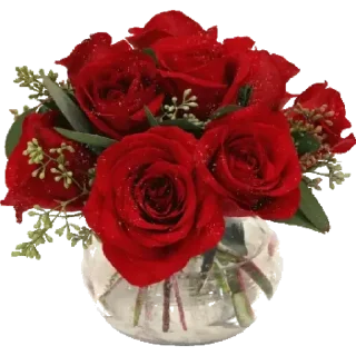 💟 emoji Цветы Telegram sticker 16 of 29