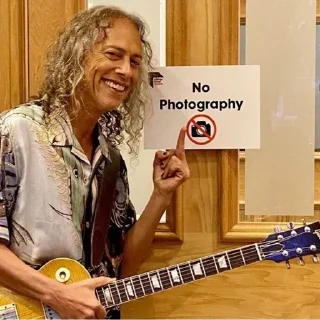 😁 emoji !MetallicA! by @Ac1llateM Telegram sticker 19 of 47