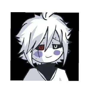 😄 emoji Х Чара Telegram sticker 23 of 71