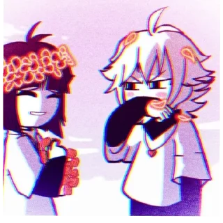 😄 emoji Х Чара Telegram sticker 15 of 71
