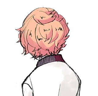 😞 emoji Hello Charlotte Telegram sticker 14 of 16