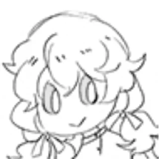 Sticker from Hello Charlotte