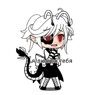 Sticker from Хе @fStikBot