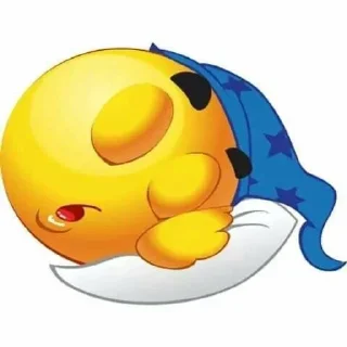 🌟 emoji Смешные смайлы хахаха Telegram sticker 16 of 16