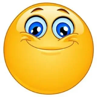 🌟 emoji Смешные смайлы хахаха Telegram sticker 8 of 16